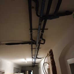 Ogrzewanie podłogowe Karczmiska Pierwsze 4