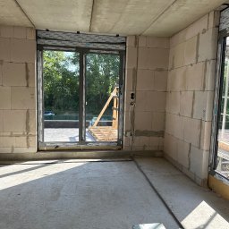 Rolety zewnętrzne Głuchołazy 1