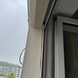 Rolety zewnętrzne Głuchołazy 3