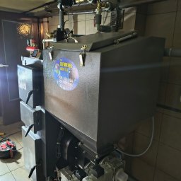 HYDROMAN Uladzislau Bliudnik - Drobne naprawy hydrauliczne Biała Podlaska