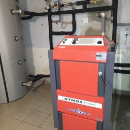 HYDROMAN Uladzislau Bliudnik - Doskonałej Jakości Instalacja CO Biała Podlaska
