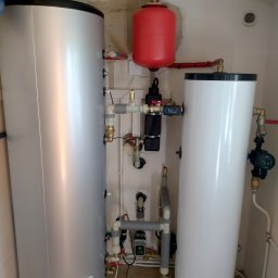 Kompleksowe wykonanie instalacji hydraulicznych Biała Podlaska 4
