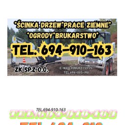 ZK Sp. z o.o. - Urządzanie Ogrod&oacute;w Chyn&oacute;w