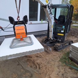 Wycinka drzew Piekut 2