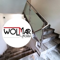 WOLMAR Edyta Wolna - Tanie Poręcze Nierdzewne Kłobuck