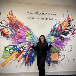 Malarstwo artystyczne Grodzisk Wielkopolski 3