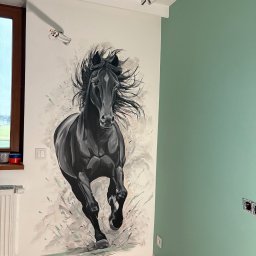 Malarstwo artystyczne Grodzisk Wielkopolski 4