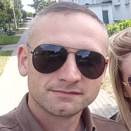 Kamil Nowicki - Malarz Płońsk