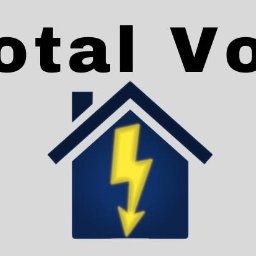 Total Volt - Solidny Monitoring Legionowo