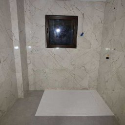 Remont łazienki Kosarzew Dolny 1