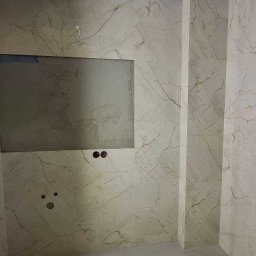 Remont łazienki Kosarzew Dolny 2