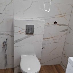 Remont łazienki Kosarzew Dolny 3