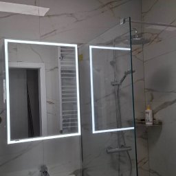 Remont łazienki Kosarzew Dolny 4