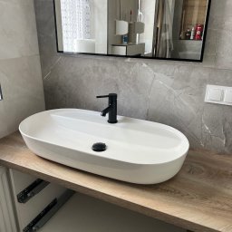 Remonty mieszkań Oleśnica 1