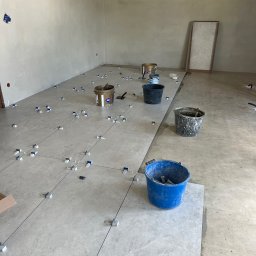 Remonty mieszkań Oleśnica 2