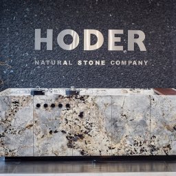 HODER - Blaty Kwarcowe Dankowice