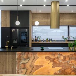 Wykończenia wnętrz Dankowice 3