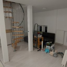 Malowanie mieszkań Łódź 2