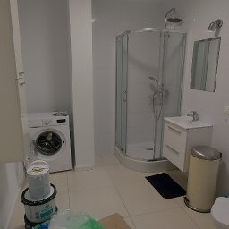 Malowanie mieszkań Łódź 3