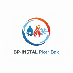 BP-INSTAL Piotr Bąk