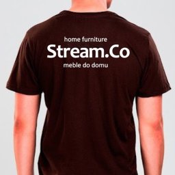 ANDRII KOLTSOV STREAMCO MEBLE