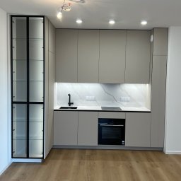 Kuchnie na wymiar Warszawa 2