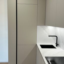 Kuchnie na wymiar Warszawa 3