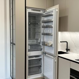 Kuchnie na wymiar Warszawa 4