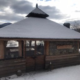 Tarasy drewniane Soblówka 3