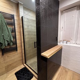 Układanie paneli i parkiet&oacute;w Rybnik