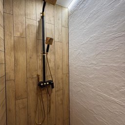 Układanie paneli Rybnik 3