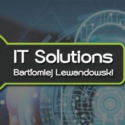 IT Solutions Bartłomiej Lewandowski - Montaż Kamer Dźwierzuty