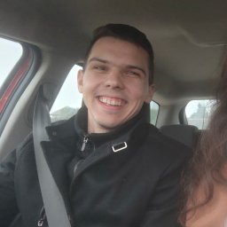 Bartosz Urbaś - Przezwajanie Silników Dys