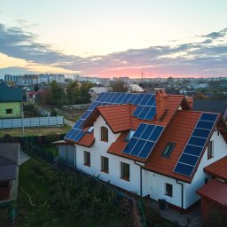 BOD-POL SP&Oacute;ŁKA Z OGRANICZONĄ ODPOWIEDZIALNOŚCIĄ - Pompy ciepła Biała Podlaska