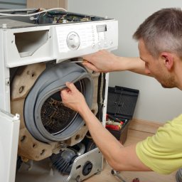 Naprawa pralek Ruda Śląska 2