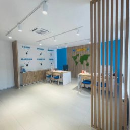 biuro podróży Świętochłowice