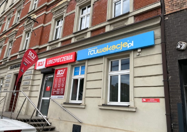 RCU Wakacje – Last Minute, Wczasy, Wycieczki – Odkrywaj Świat!