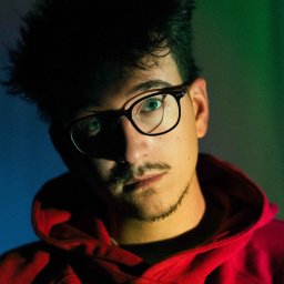 Patryk Krzyszton - Reklama Radiowa Katowice