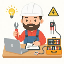 APF Projekt Piotr Formela - Projektant Instalacji Elektrycznych Wejherowo