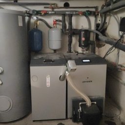 Hydro -Tar - Doskonałe Instalacje Gazowe Radomsko