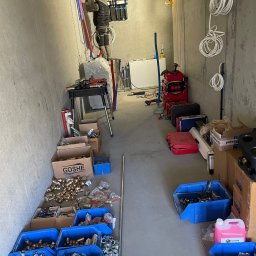 Kompleksowe wykonanie instalacji hydraulicznych Warszawa 4