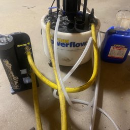 Kompleksowe wykonanie instalacji hydraulicznych Warszawa 3