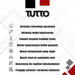 Kompleksowe wykonanie instalacji hydraulicznych Warszawa 1