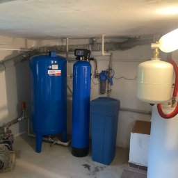 Kompleksowe wykonanie instalacji hydraulicznych Warszawa 2