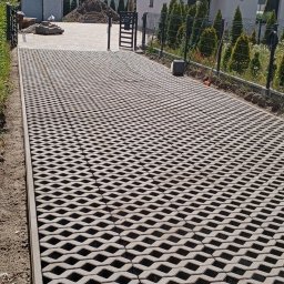 Kwasniewski Sebastian - Pierwszorzędna Siatka Ogrodzeniowa Bydgoszcz
