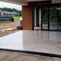 Kwasniewski Sebastian - Ogrodzenia panelowe Bydgoszcz