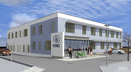 Zaprojektujemy dla Ciebie.