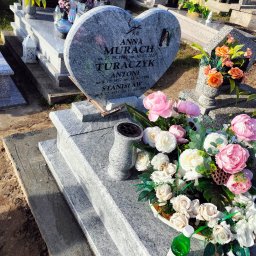 Granmarys S C M.Siuda R.Siuda - Whiscount White