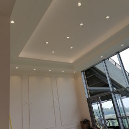 Piotr Szczepanik - Wykończenie Mieszkania Działdowo