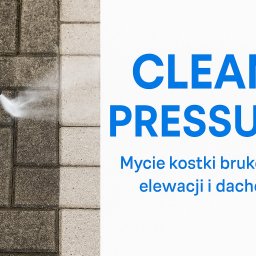 Mycie elewacji Warszawa 2